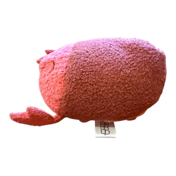 Disney TSUM TSUM Pink and Orange Character Plush - Picture 5 of 5